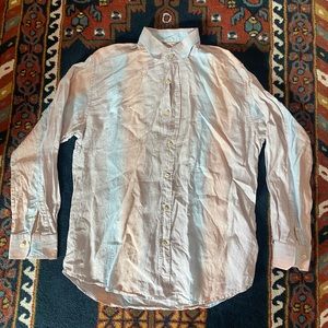 Tommy Bahama linen shirt